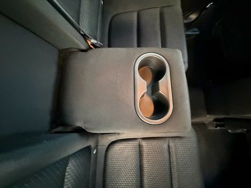 Used 2014 MAZDA CX-5 Touring image 35