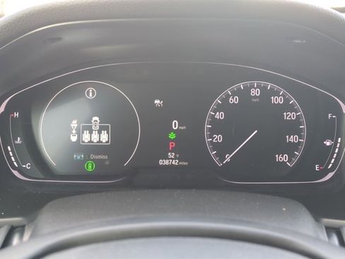 Used 2022 Honda Accord Sport image 11