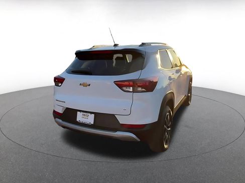 Used 2025 Chevrolet TrailBlazer LT image 14