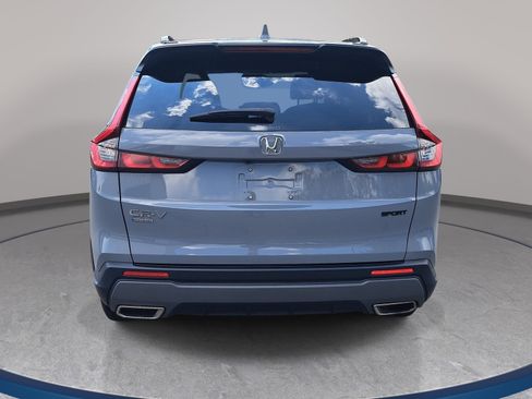 Used 2025 Honda CR-V Sport image 6