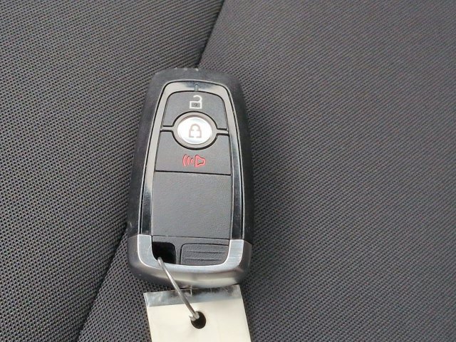 Certified 2025 Ford Bronco Sport Big Bend w/ Convenience Package AWD/4WD image 28