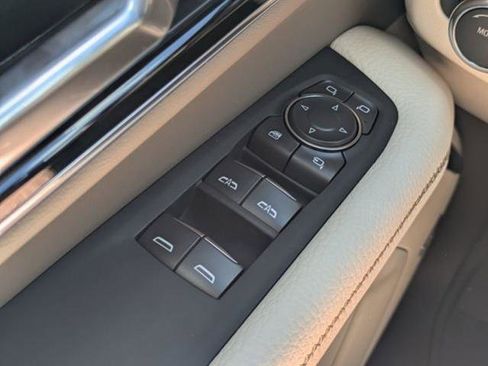 New 2026 GMC Yukon XL Denali w/ Sun & Power Step Package RWD image 28