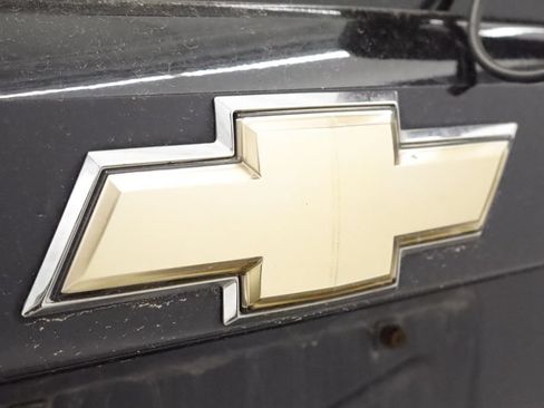 Used 2008 Chevrolet Tahoe LT w/ LT Preferred Equipment Group AWD/4WD image 12