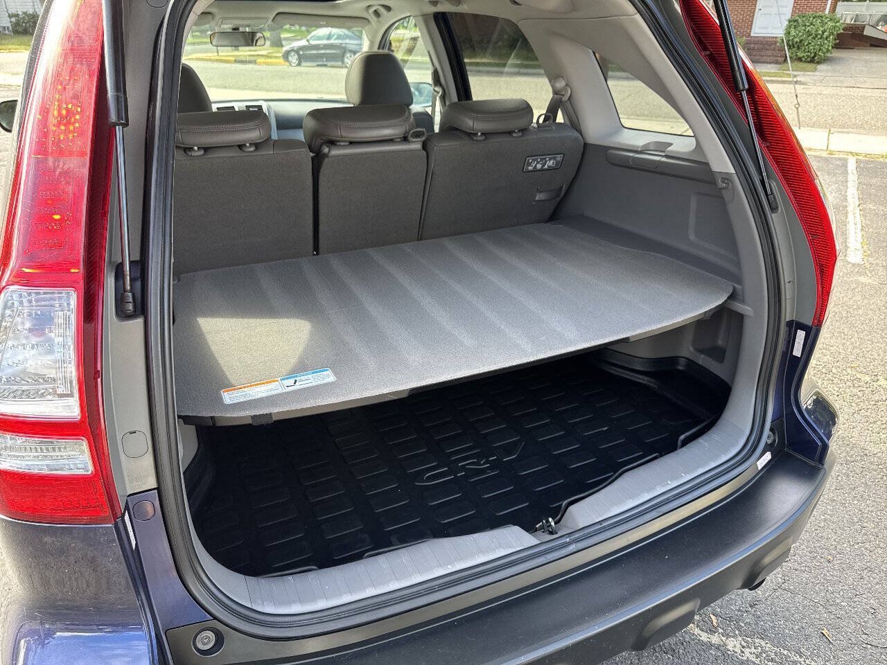 Used 2008 Honda CR-V EX-L image 13
