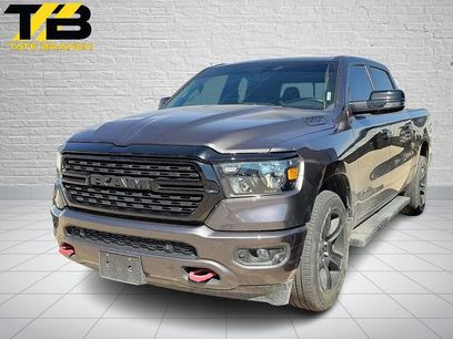 Used 2024 RAM 1500 Lone Star