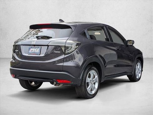 Used 2016 Honda HR-V EX image 5