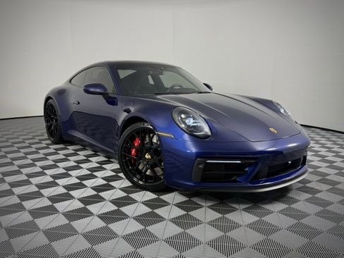 Used 2022 Porsche 911 Carrera GTS image 6