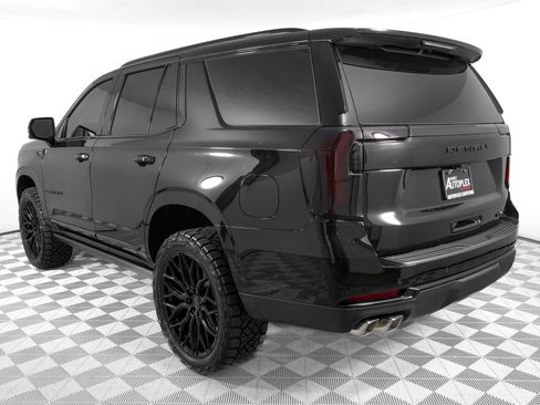 Used 2026 GMC Yukon Denali w/ Denali Reserve Package AWD/4WD image 7