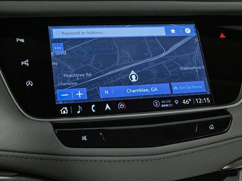 New 2024 Cadillac XT5 Premium Luxury w/ Technology Package image 14