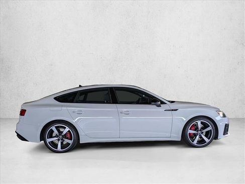 Used 2024 Audi A5 2.0T Premium Plus image 3