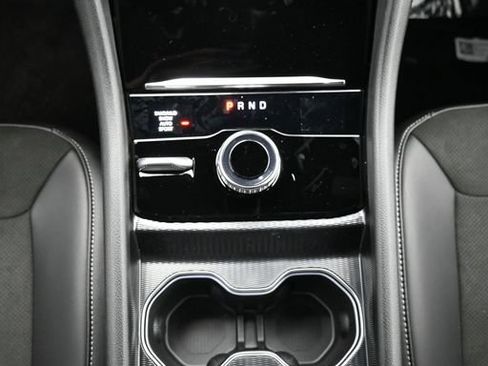 New 2026 Jeep Grand Cherokee L 4WD image 21