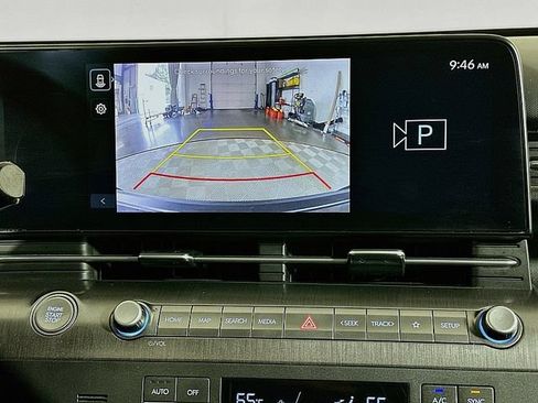 Used 2024 Hyundai Kona SEL FWD image 15