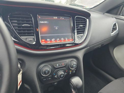 Used 2015 Dodge Dart SXT image 30