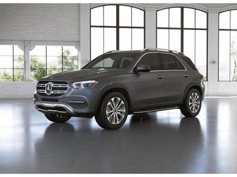 Certified 2023 Mercedes-Benz GLE 450 4MATIC image 40