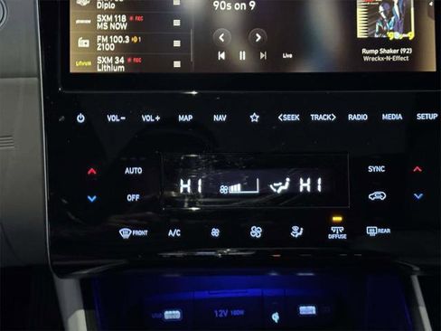 Certified 2024 Hyundai Tucson Limited image 29