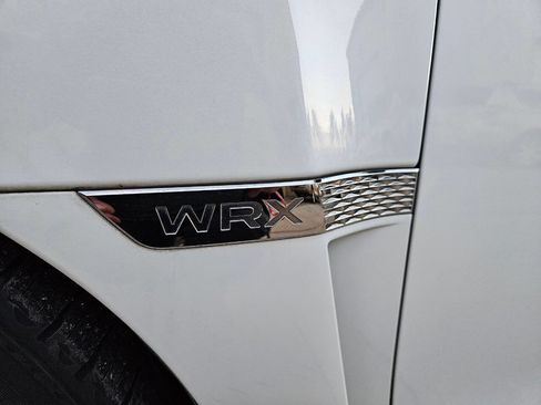Used 2015 Subaru WRX image 24