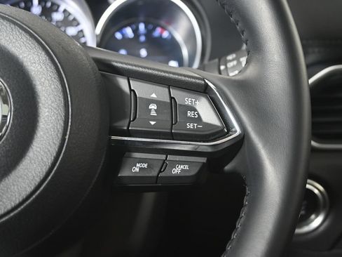 Used 2024 MAZDA CX-5 AWD 2.5 S w/ Preferred Package image 37