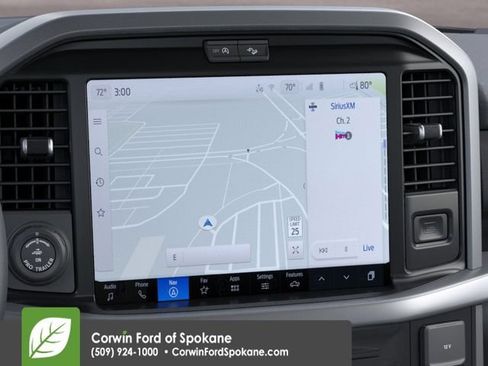 New 2026 Ford F150 XLT AWD/4WD image 14