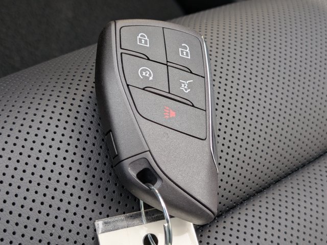 New 2027 GMC Terrain Denali AWD/4WD image 35