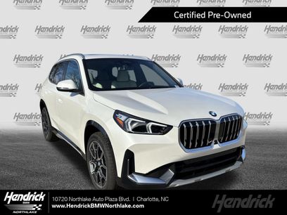 Used 2026 BMW X1 xDrive28i w/ Technology Package