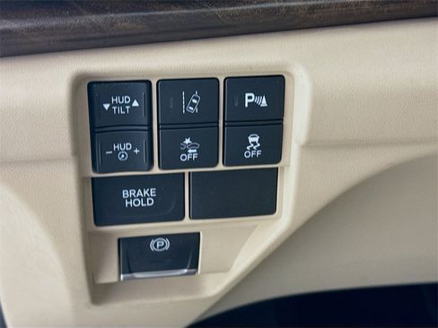 Used 2019 Acura RDX FWD w/ Advance Package image 11