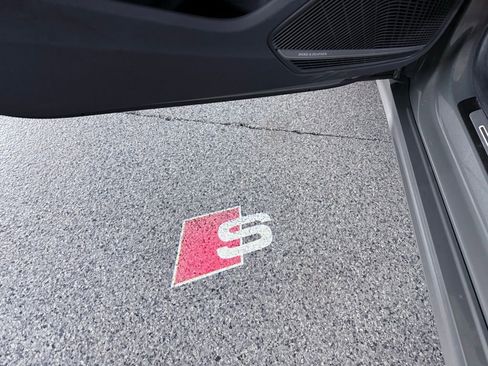 Used 2023 Audi S5 Premium Plus w/ Premium Plus Package AWD/4WD image 20