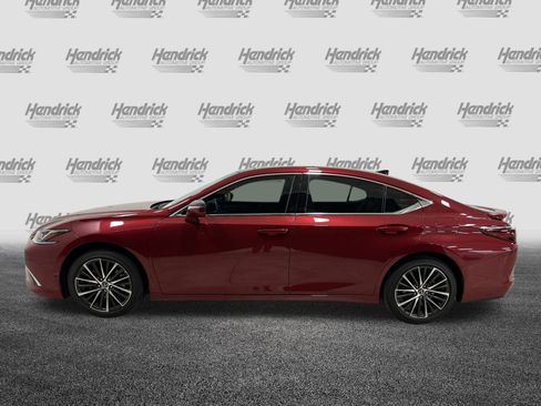 Used 2022 Lexus ES 350 w/ Premium Package image 7
