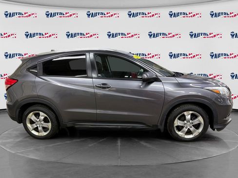 Used 2016 Honda HR-V EX-L image 2
