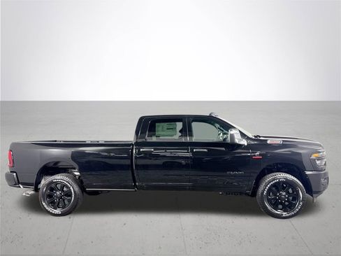 New 2026 RAM 2500 Big Horn image 5