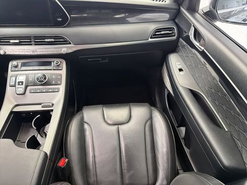 Used 2020 Hyundai Palisade Limited AWD/4WD image 28