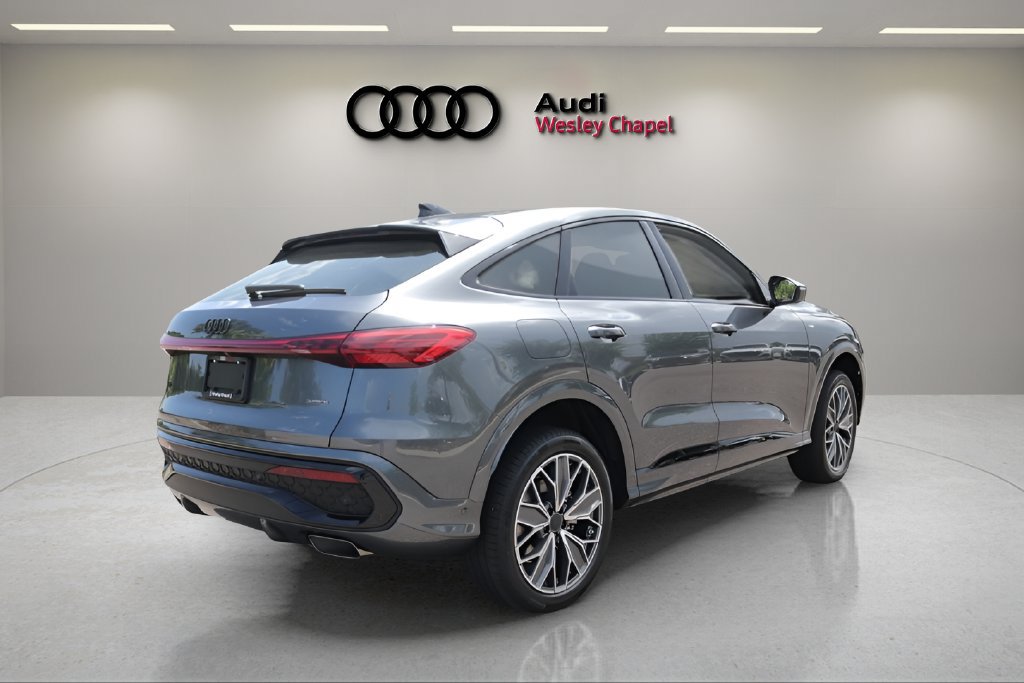 Used 2026 Audi Q5 Premium Plus AWD/4WD image 10