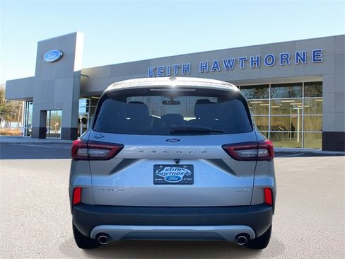 Certified 2023 Ford Escape Active w/ Tech Pack #1 image 5