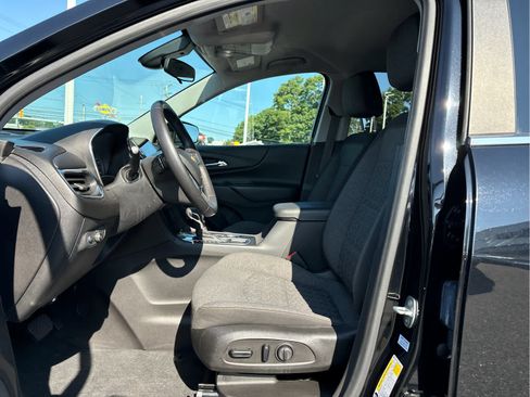 Certified 2022 Chevrolet Equinox LT AWD/4WD image 8