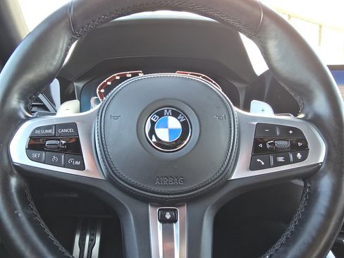 Used 2022 BMW 430i Gran Coupe w/ M Sport Package RWD image 24