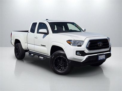 Used 2021 Toyota Tacoma SR5