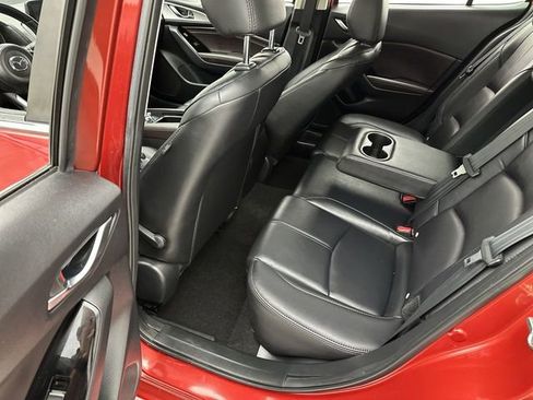 Used 2017 MAZDA MAZDA3 Touring image 20