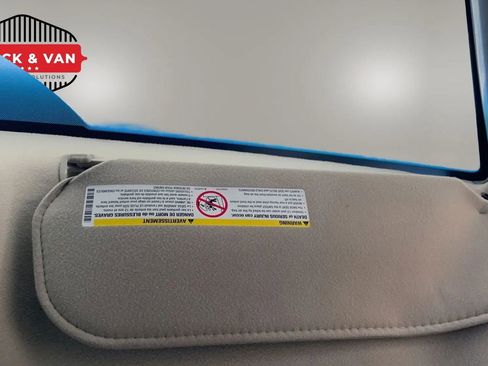 Used 2013 Chevrolet Express 2500 RWD image 19