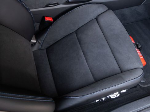 Certified 2025 Porsche 718 Boxster Spyder RS image 44