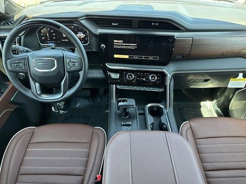 New 2026 GMC Sierra 1500 Denali Ultimate AWD/4WD image 7
