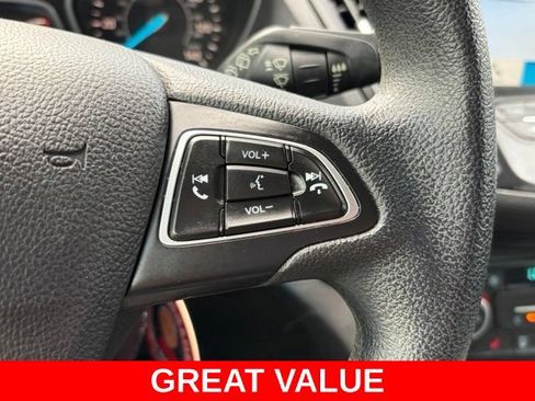 Used 2019 Ford Escape SE FWD image 21