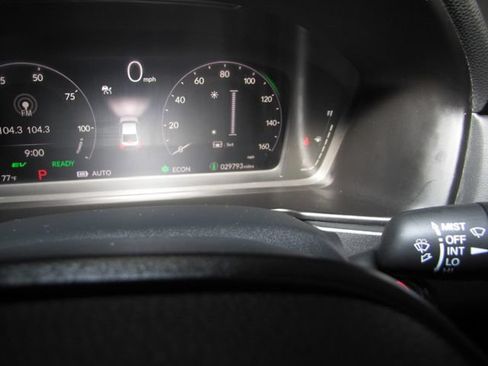 Used 2025 Honda Accord EX-L image 4