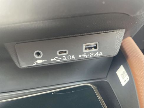 New 2026 Subaru Forester Touring image 19