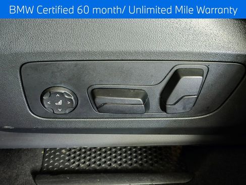 Certified 2025 BMW X1 xDrive28i w/ Premium Package AWD/4WD image 17