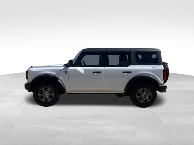 Used 2025 Ford Bronco Big Bend AWD/4WD image 3