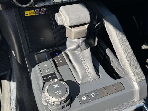 Used 2025 Toyota Tacoma Limited image 21