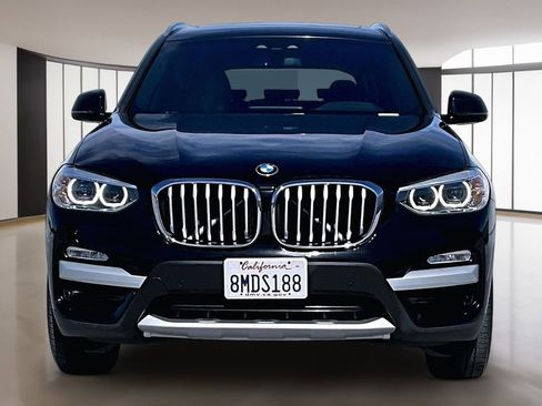 Used 2019 BMW X3 sDrive30i w/ Convenience Package image 2