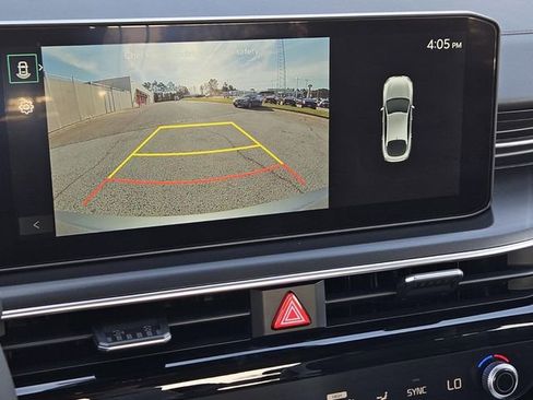 New 2026 Kia K5 GT-Line w/ GT-Line Premium Package image 22