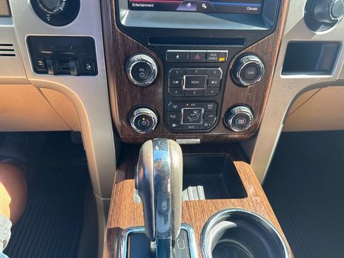 Used 2013 Ford F150 Lariat w/ Mid Equipment Group AWD/4WD image 29