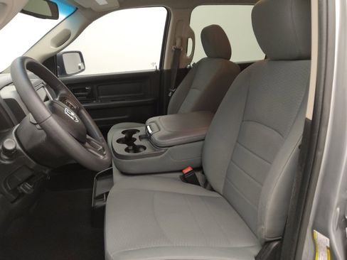 Used 2020 RAM 1500 Tradesman w/ Chrome Plus Package image 17