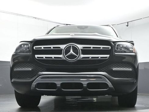 Used 2021 Mercedes-Benz GLS 450 4MATIC image 35